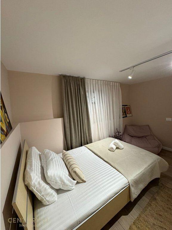 Appartamento 2+1 con Veranda vicino al Complesso Grand – In Affitto