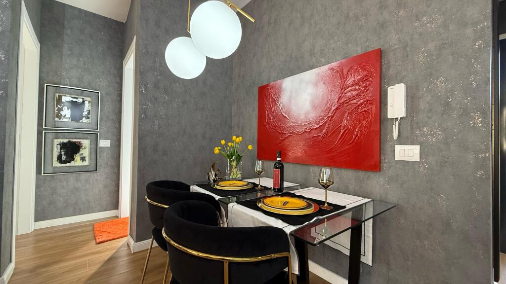 Appartamento 1+1 in vendita a 21 Dhjetori!