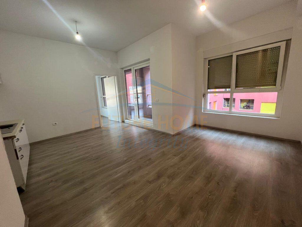 For sale, Apartment 1+1, Mangalem Complex, Tirana.
