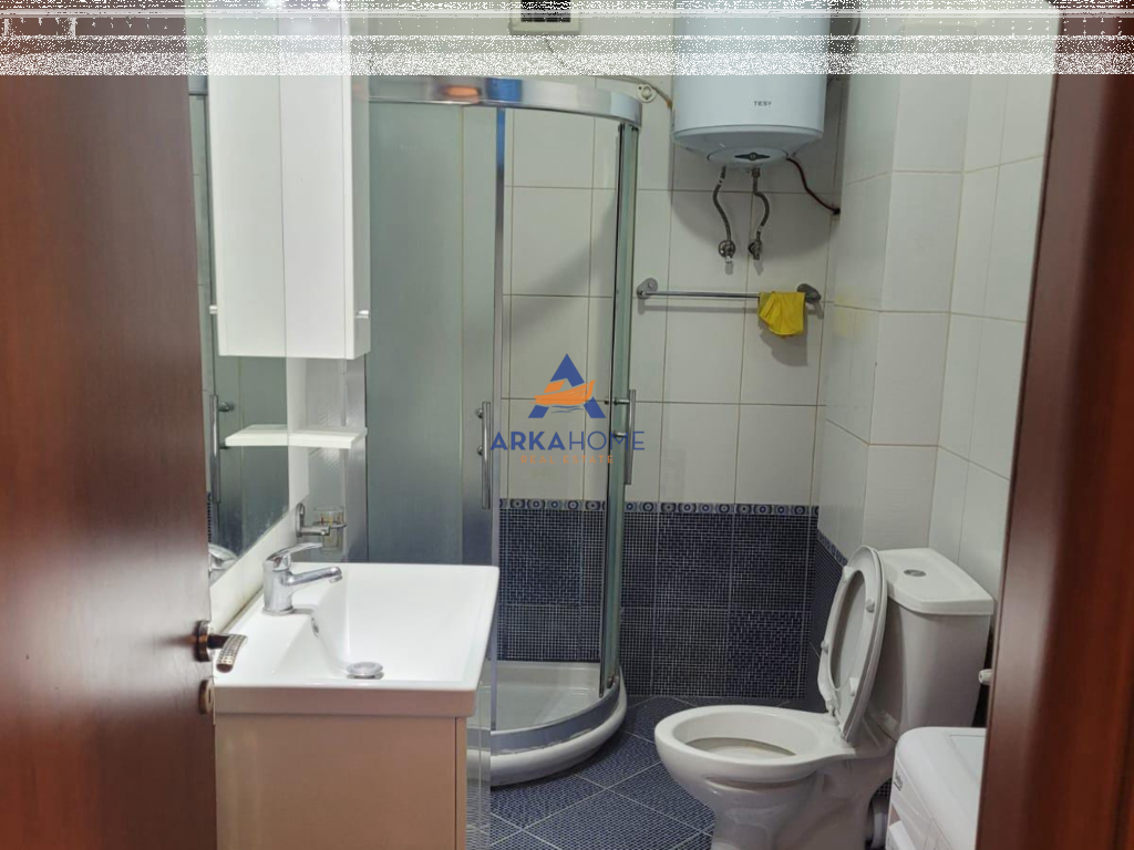 FOR SALE APARTMENT 1+1+BALCONY "COMMUNE OF PARIS" 158,500 EURO