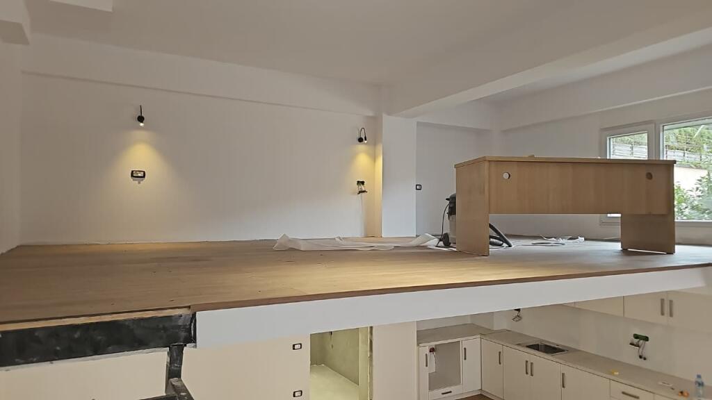 APARTMENT FOR RENT 1+1 KODRA E DIELLIT 50,000 LEKE