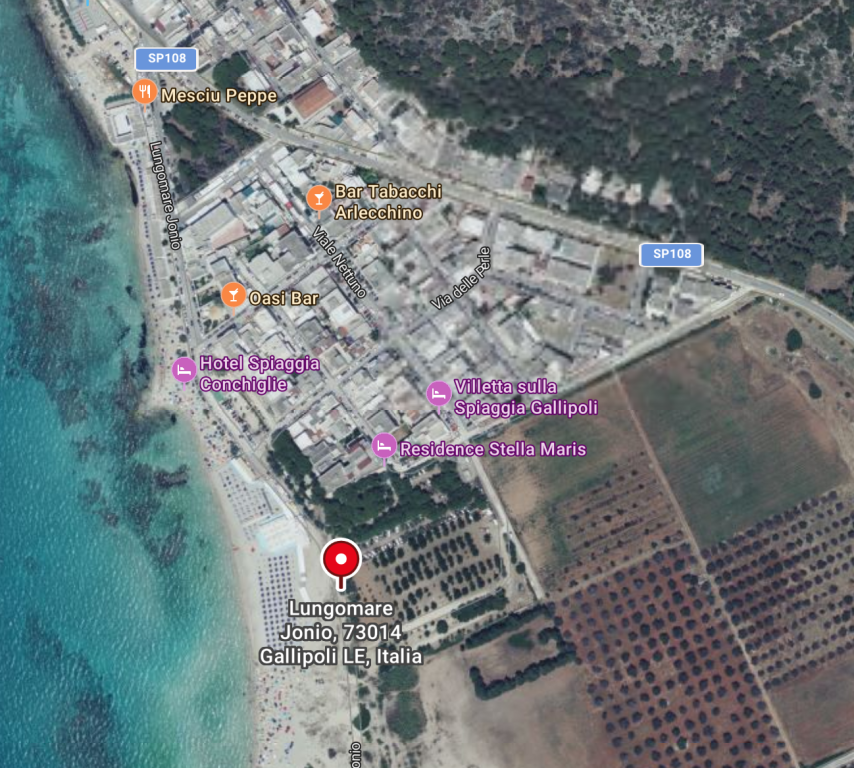 Premium Penthouse 3+1+2 with Panoramic Veranda – Vlora
