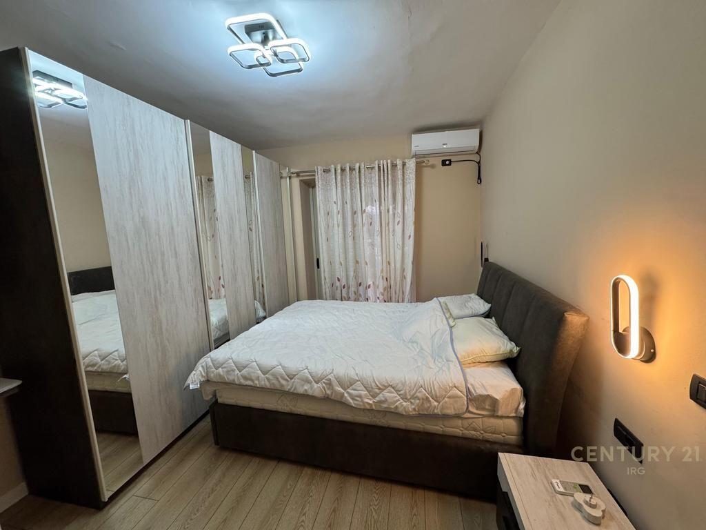 APPARTAMENTO 2+1 IN AFFITTO – CENTRO DI TIRANA