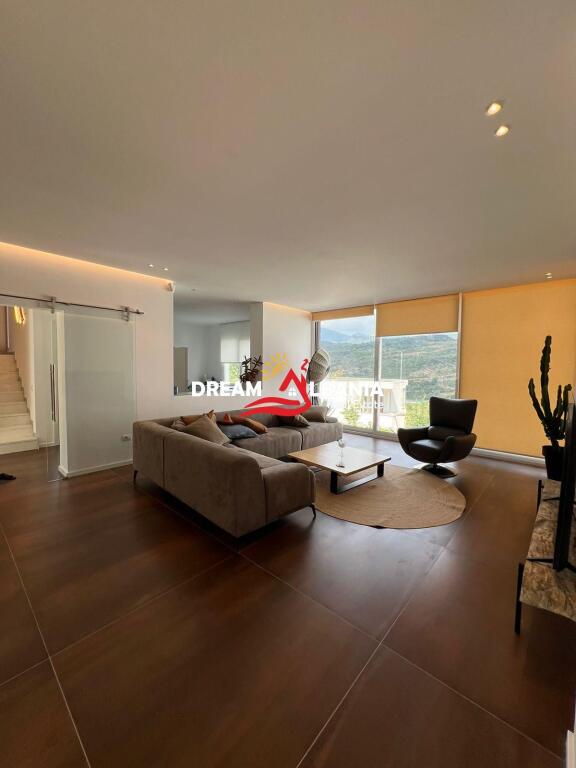 Jepet me qera vile 3 kateshe tek Green Garden Residence prane Teg (ID 4251327)