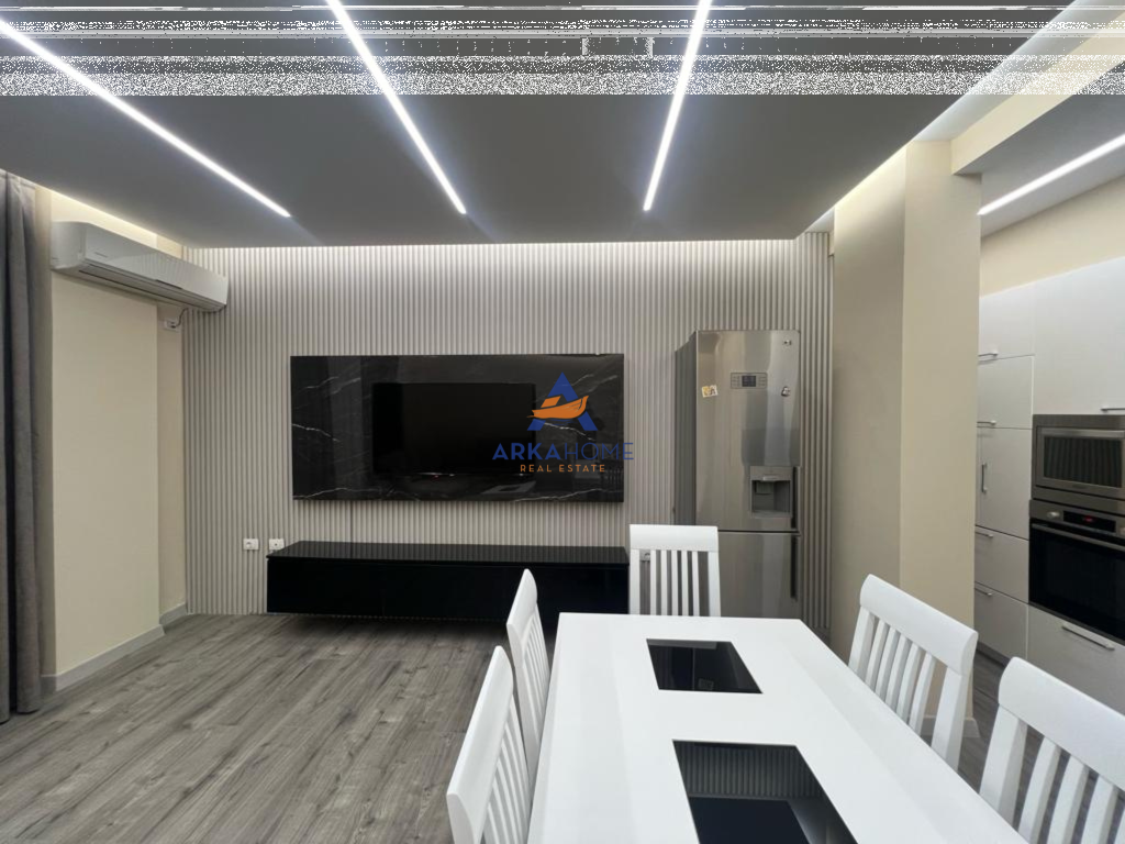 JEPET APARTAMENT ME QERA 3+1+BALLKON "DON BOSKO" 900 EURO