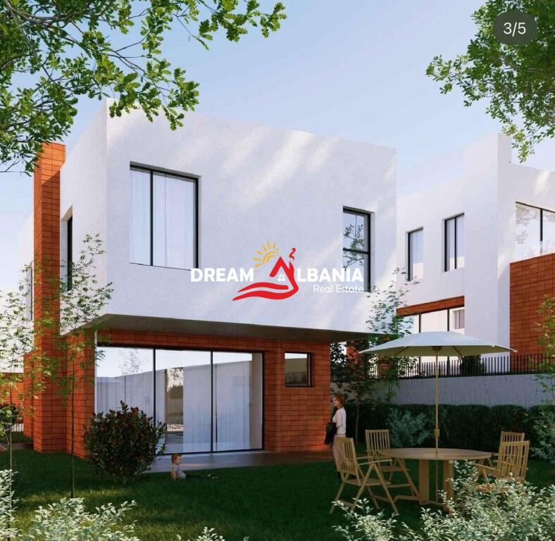 Villa for sale in Mjull-Bathore at Residenca Cuci 3 (ID 4151208)