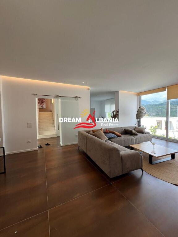 Jepet me qera vile 3 kateshe tek Green Garden Residence prane Teg (ID 4251327)