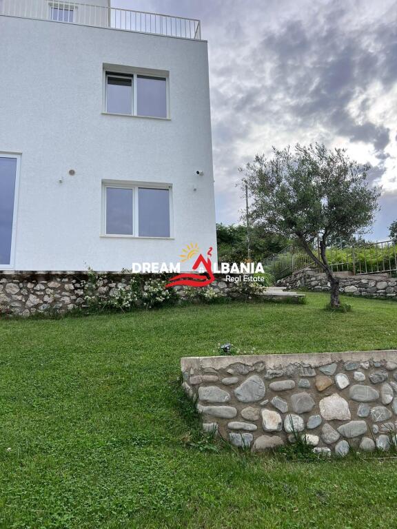 Jepet me qera vile 3 kateshe tek Green Garden Residence prane Teg (ID 4251327)