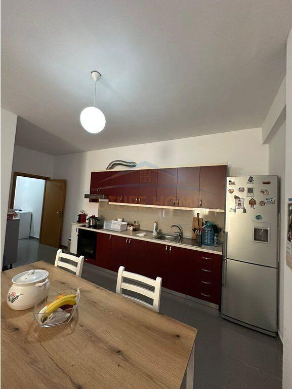 Apartment 2+1 for sale, Yzberisht