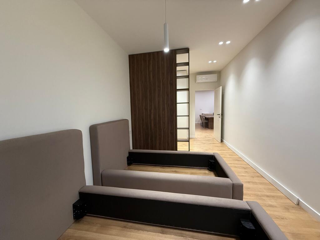 APPARTAMENTO DI LUSSO IN AFFITTO 2+1+2 CON POSTO AUTO PRESSO GREEN VALLEY RESIDENCE!