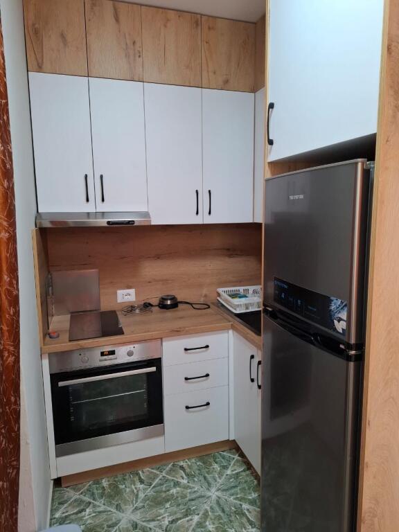 Appartamento 2+1- Mine peza