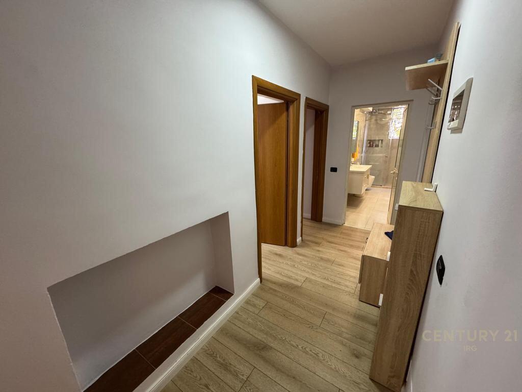 APPARTAMENTO 2+1 IN AFFITTO – CENTRO DI TIRANA