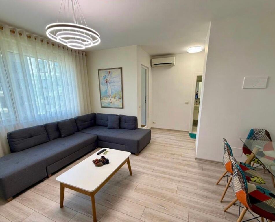 Affittasi appartamento 2+1 in via Kosovareve