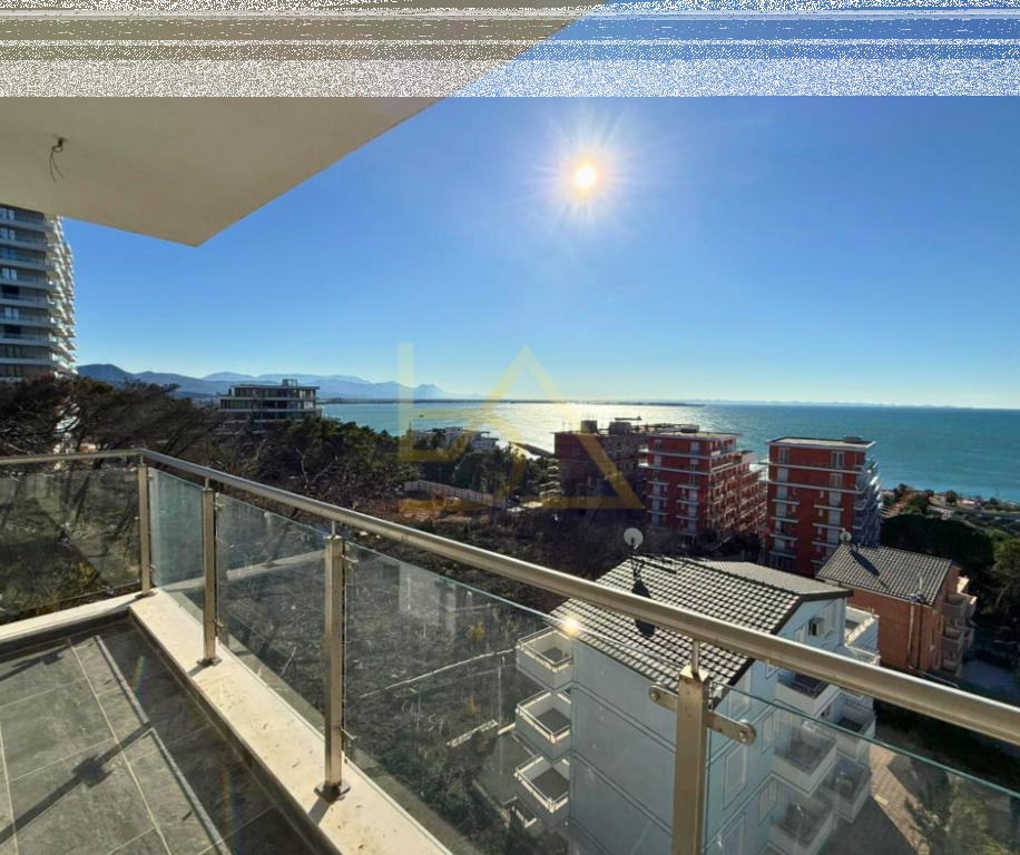 Apartment for Sale – Rana e Hedhun, Shëngjin, Lezhë