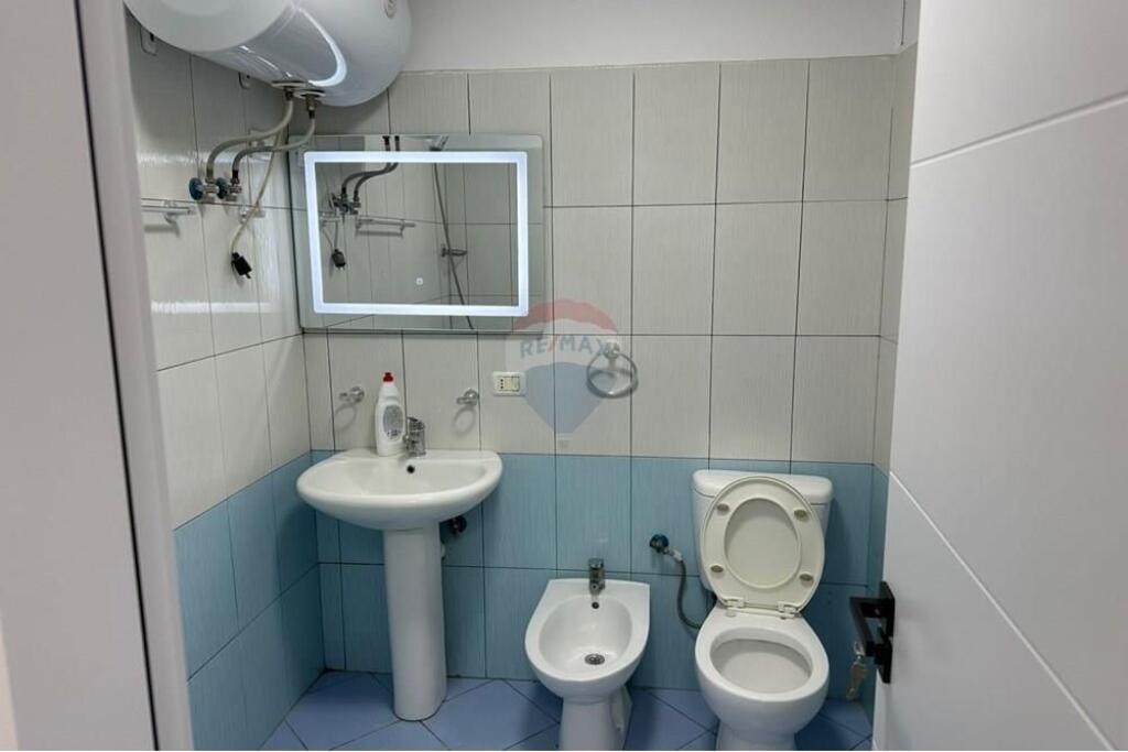 Apartment 1+1 for sale – Misto Mame
