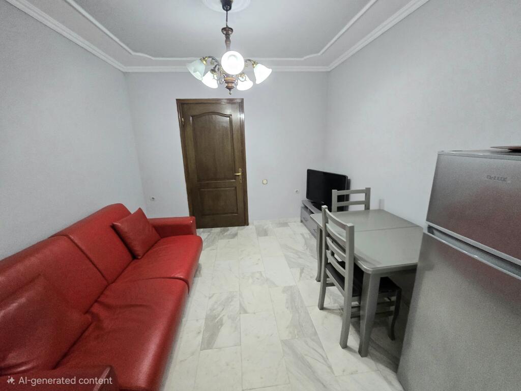 1+1/Qera📍Stadiumi Dinamo 📌550€