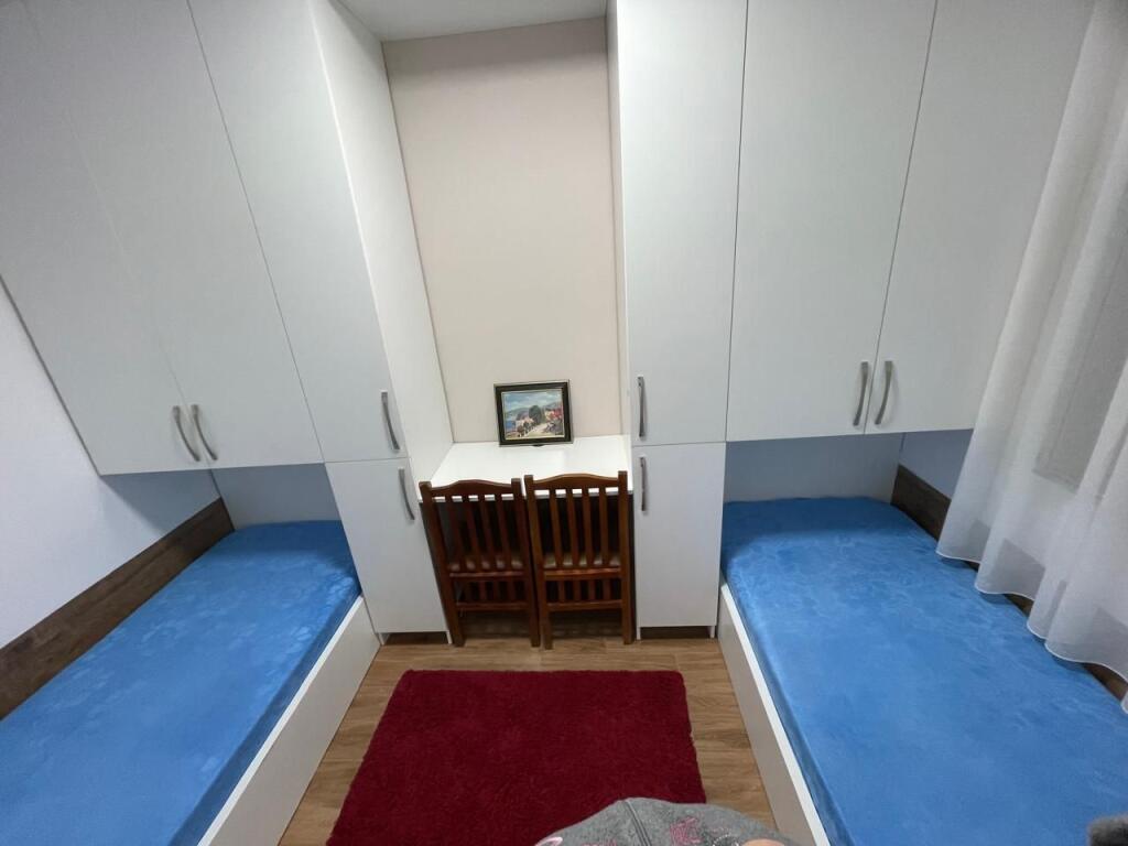 Appartamento 2+1+🅿 in affitto 5 Maji, Scuola Kico Blushi!
