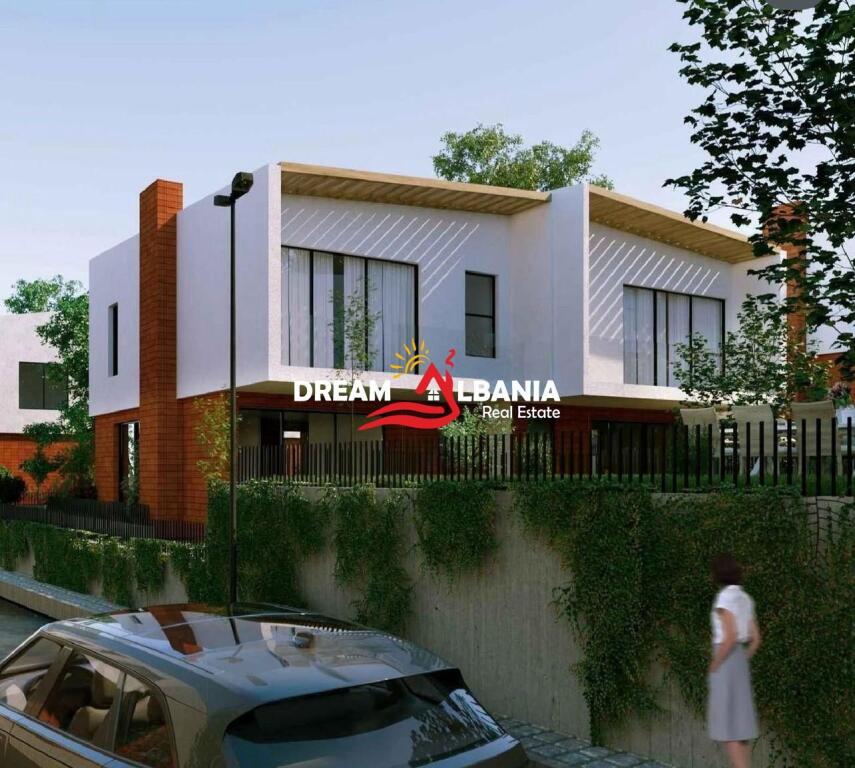 Villa for sale in Mjull-Bathore at Residenca Cuci 3 (ID 4151209)