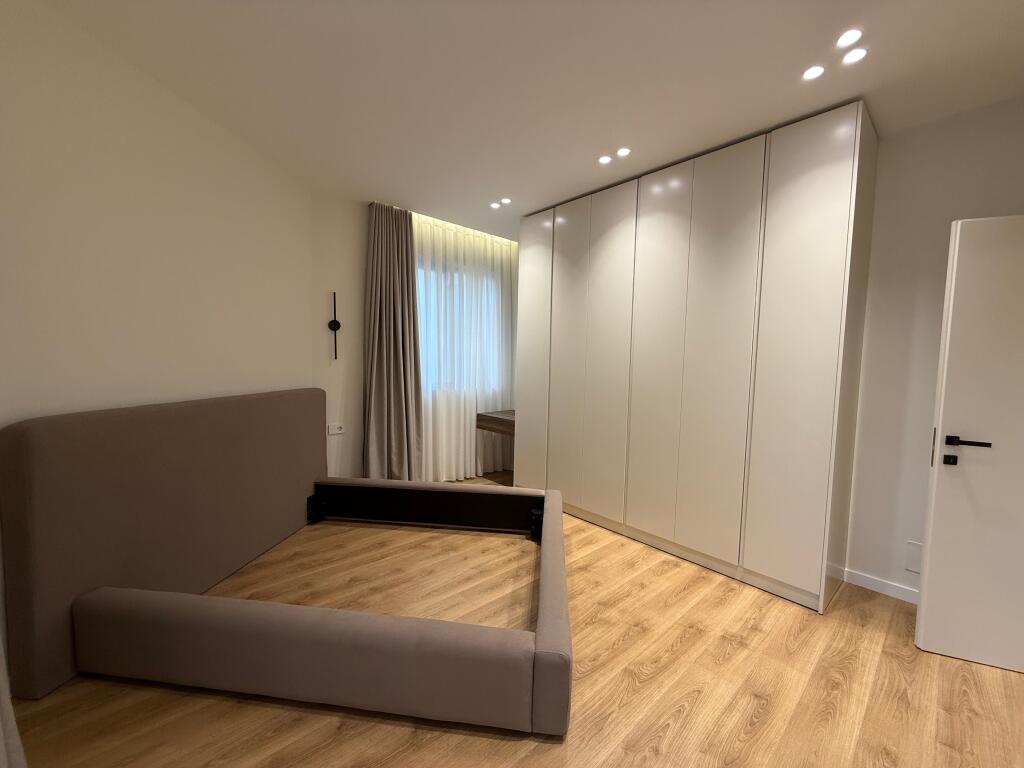 APPARTAMENTO DI LUSSO IN AFFITTO 2+1+2 CON POSTO AUTO PRESSO GREEN VALLEY RESIDENCE!