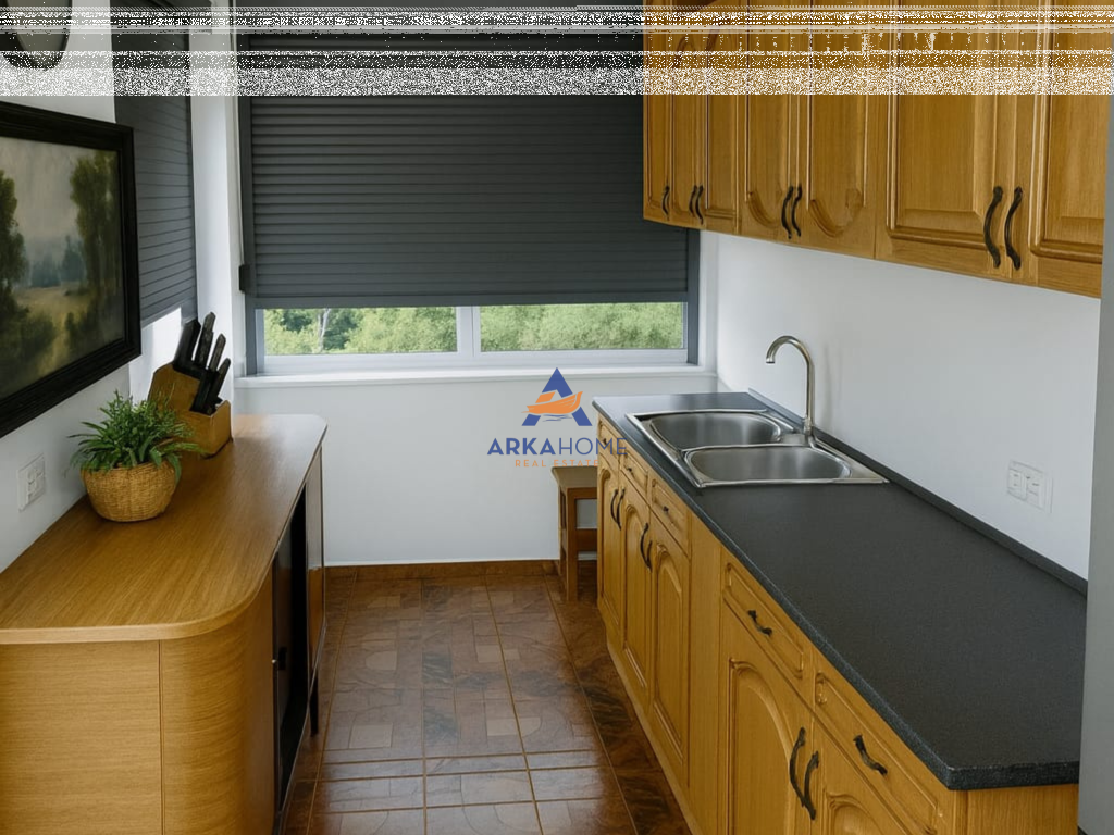 APARTMENT FOR RENT "DINAMO STADIUM" 600 EURO