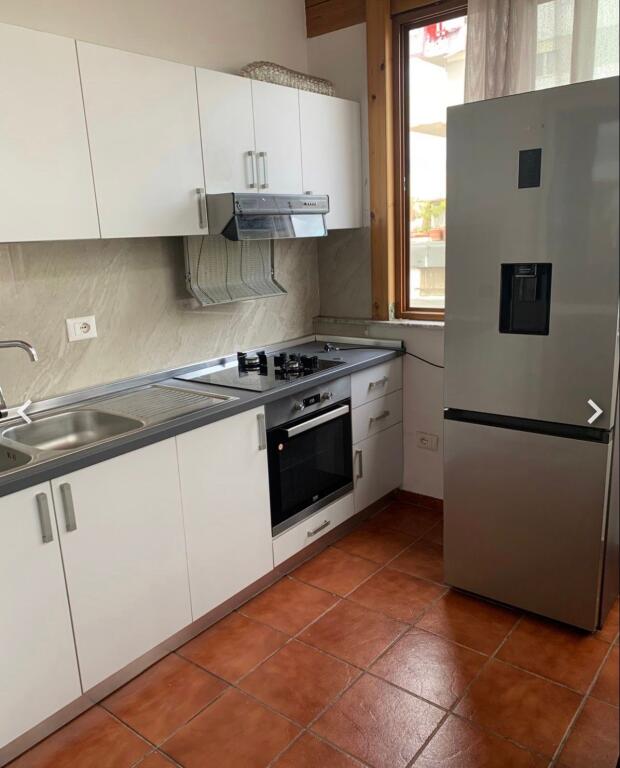 Appartamento 1+1 in affitto a Don Bosko, vicino a Zgara Korcare