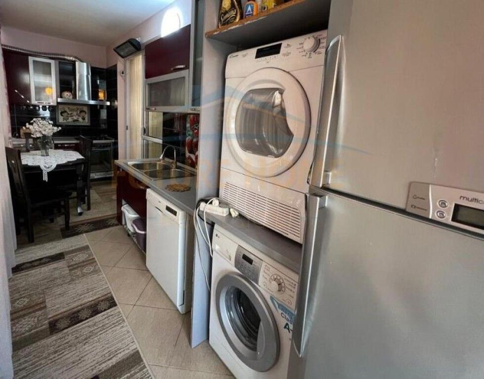 Affitto, Appartamento 2+1+2+Veranda, Nuovo Anello