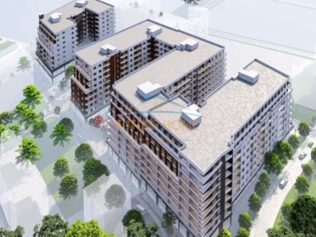 Vendesi in vendita Appartamento 2+1, Sanel Residence, Paskuqan