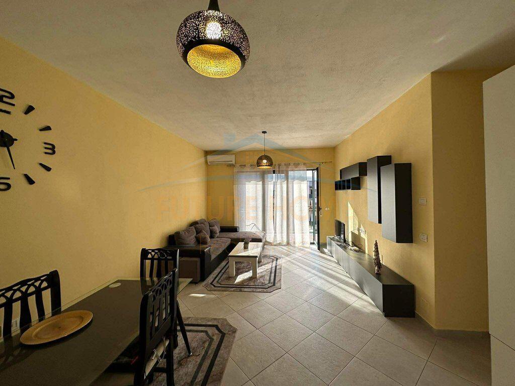 Rent 2+1+Parking Space Green City, Ring  RE