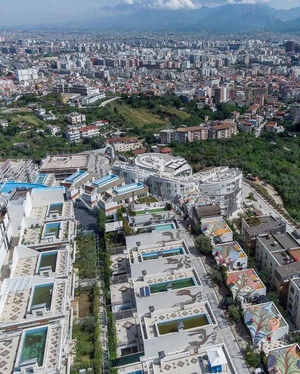 Shitet Duplex/ Triplex OKAZION 📍Kodra Diellit
