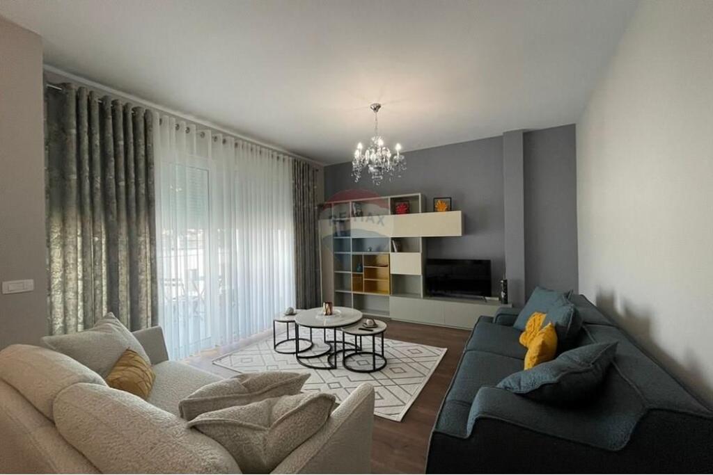 Apartament - Për Shitje - Park Life, Tiranë(ID: 530191054-1411)