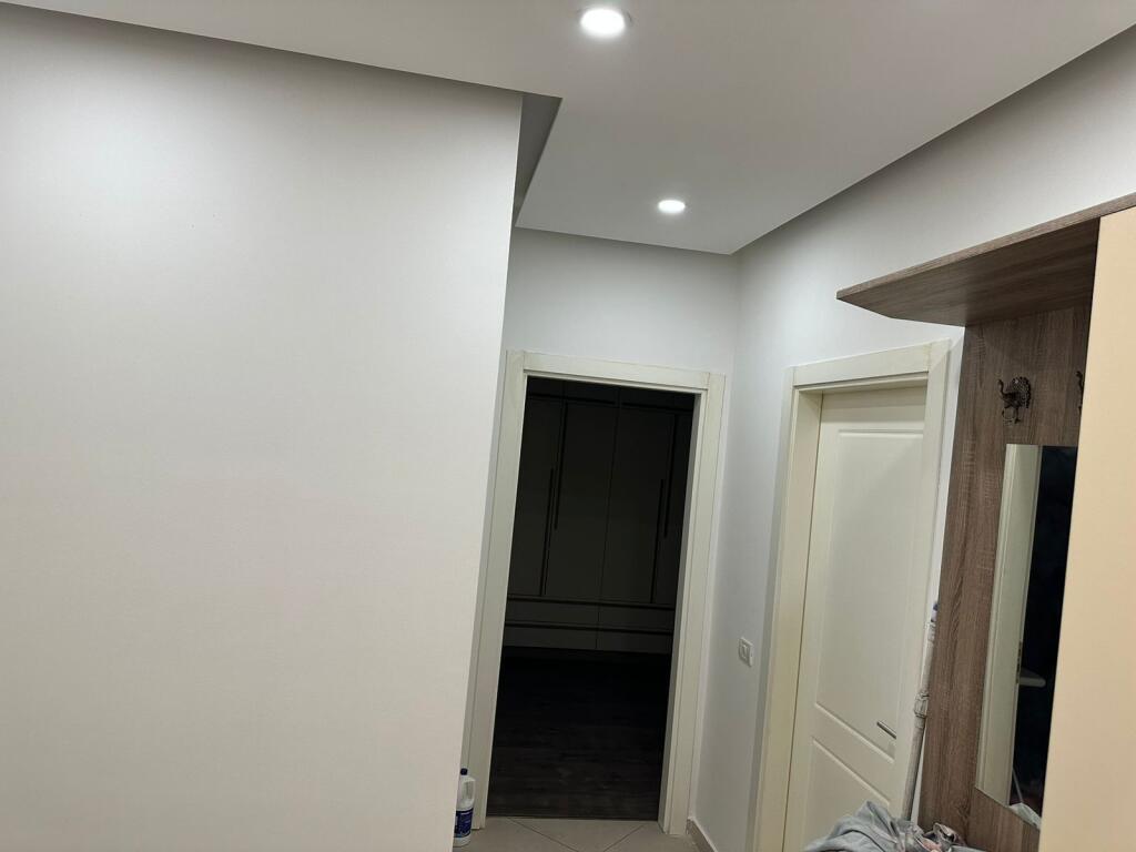 Apartament me qera 2+1 Tek 5 Maj
