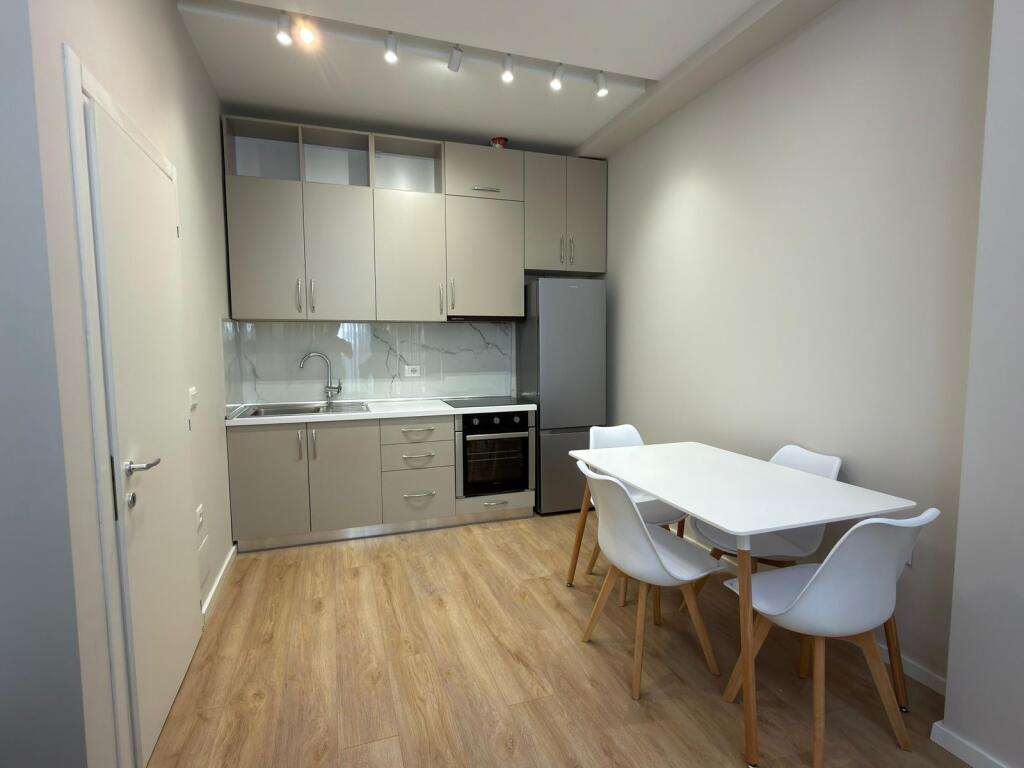 🏡 New 1+1 apartment for rent – Astir.