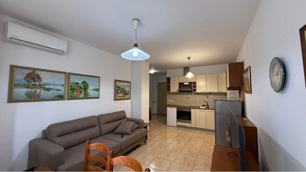 APPARTAMENTO 1+1 IN AFFITTO – VIA BOGDANËVE