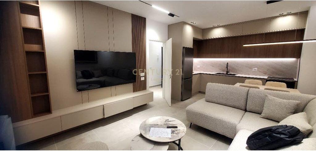 For rent 1+1 at Oazis Residence 600 € /Month Total area 70m2