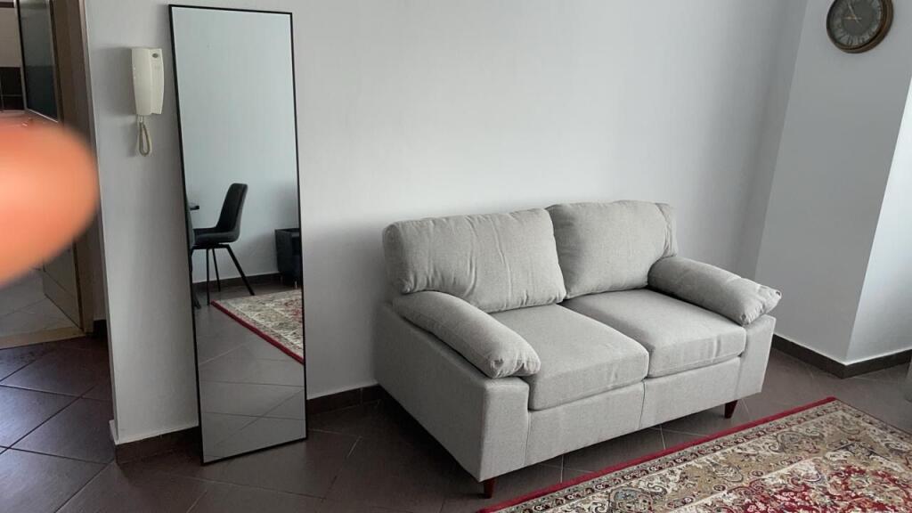 "Mine Peza" St., 1+1 apartment for rent! 500 Euro