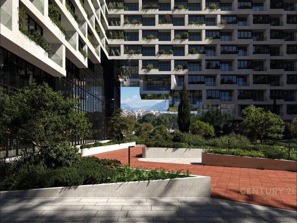 FOR SALE APARTMENT 1+1 – LION PARK RESIDENCE 2