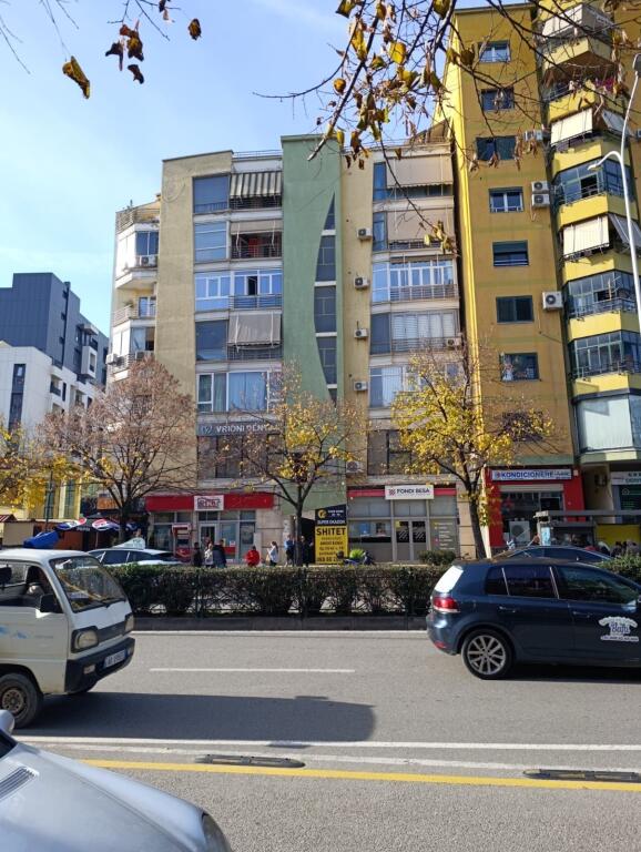 🏡 Apartment 2+1 for Sale – Muhamet Gjollesha Street