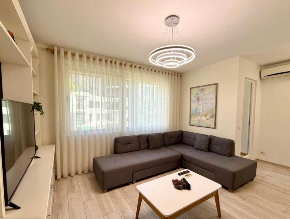 Affittasi appartamento 2+1 in via Kosovareve