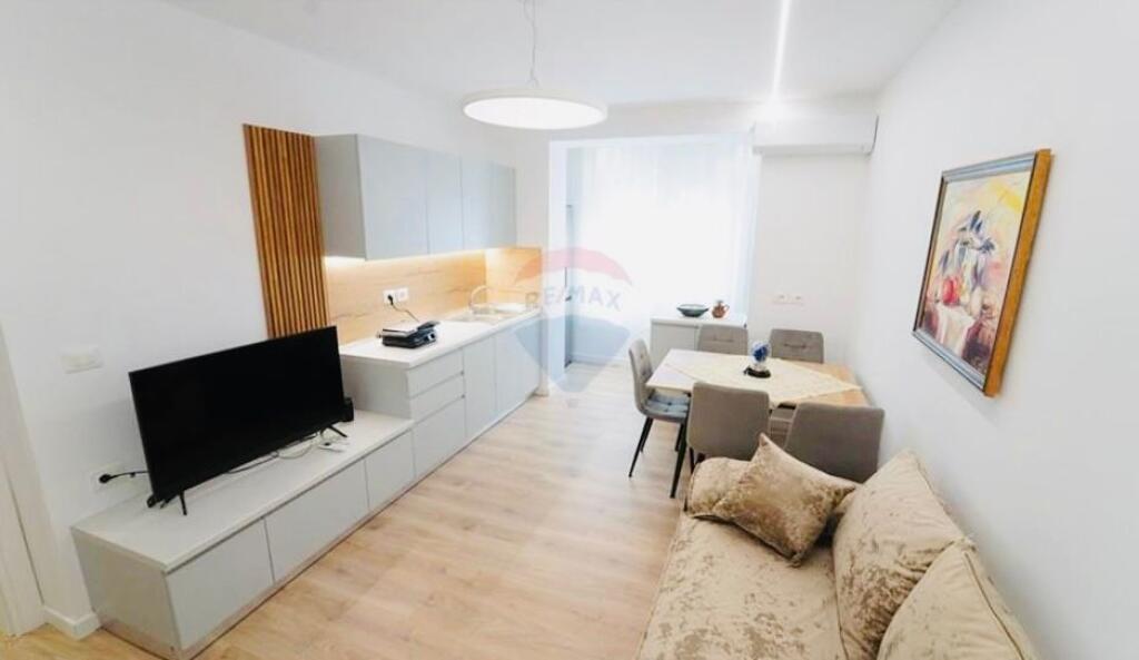 📍Apartament 1+1 Ferit Xhajko Prane Farmaci 10