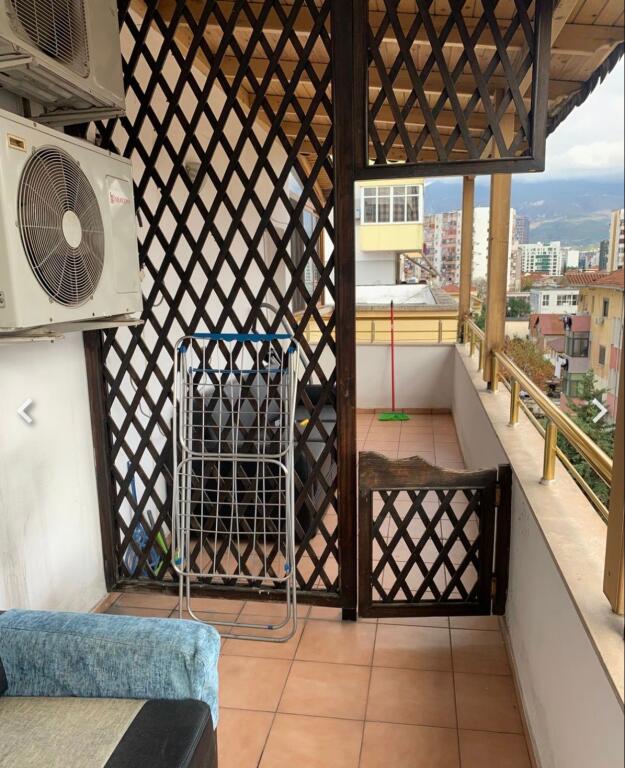 Appartamento 1+1 in affitto a Don Bosko, vicino a Zgara Korcare