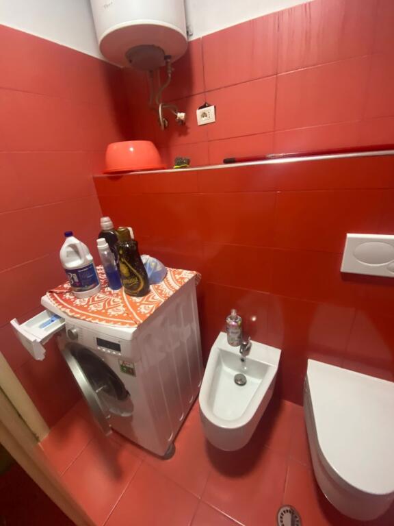 Affittasi appartamento 2+1 al Liqeni i Thate