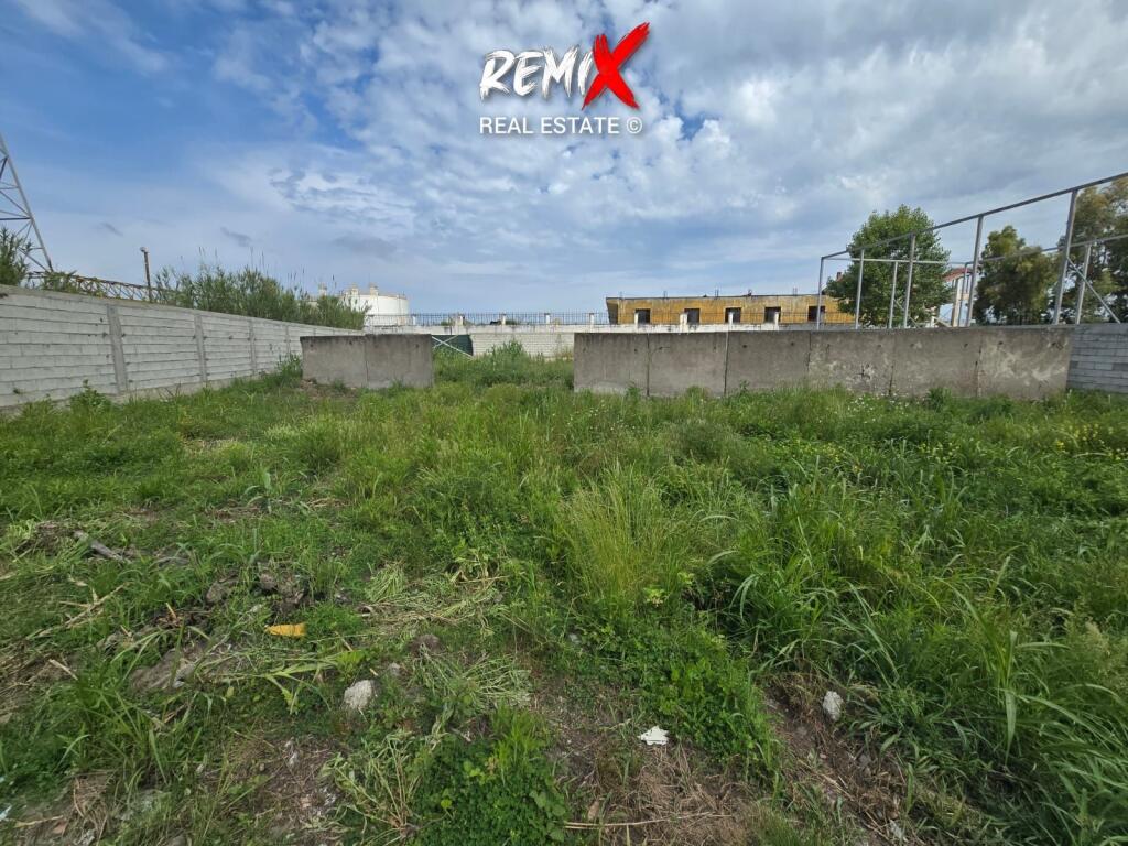 📍 Land for rent for business in Shkozet, Durres –