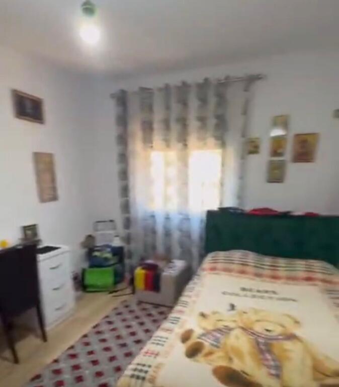Apartament 2+1, Kombinat!