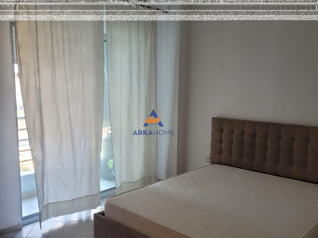 FOR SALE APARTMENT 1+1+BALCONY "COMMUNE OF PARIS" 158,500 EURO