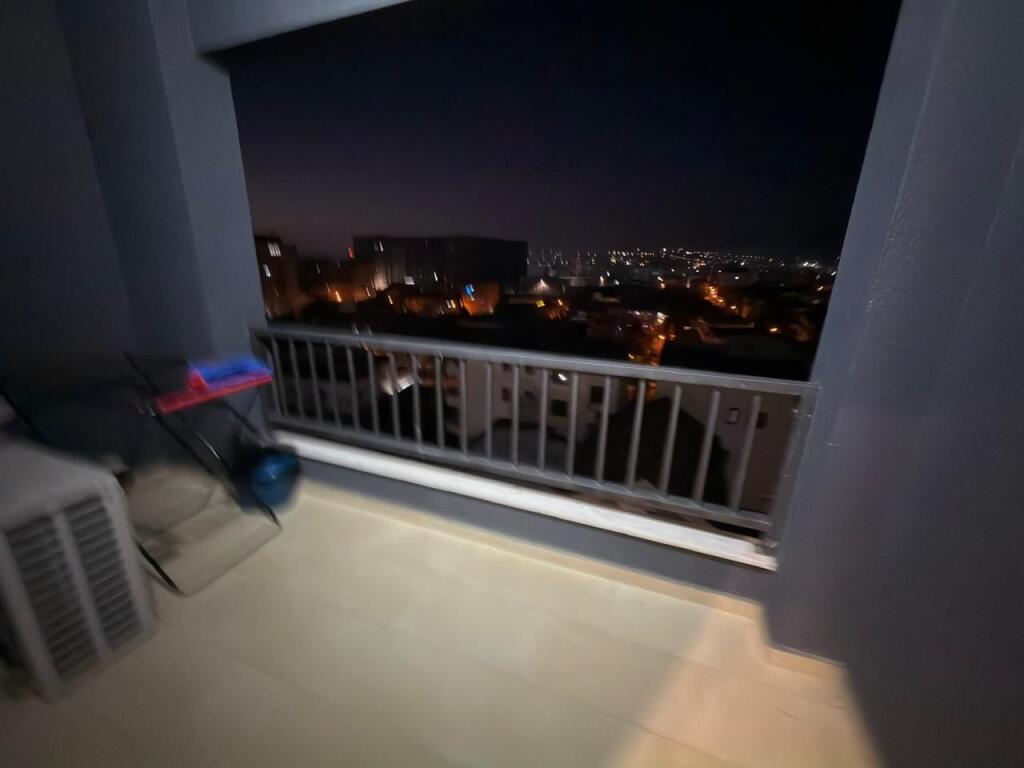 🏡 Rent Apartment 1+1 + parking 📍 5 Maji 💶 550 €/month