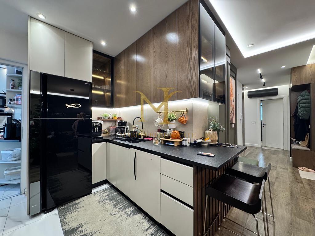 Qira super apartament 2+1+2 ne Durres