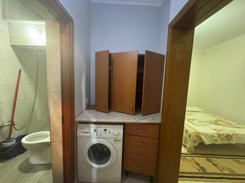 Affittasi Appartamento 1+1 – arredato, Kamëz