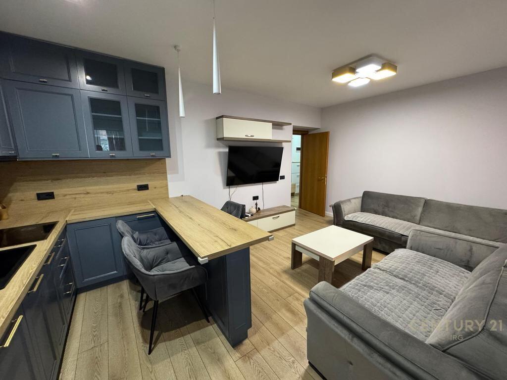 APPARTAMENTO 2+1 IN AFFITTO – CENTRO DI TIRANA