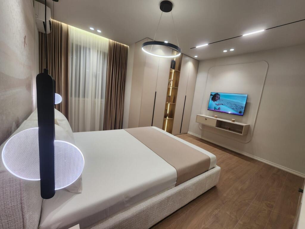 Shitet Apartament 2+1 në Plazh, Durrës