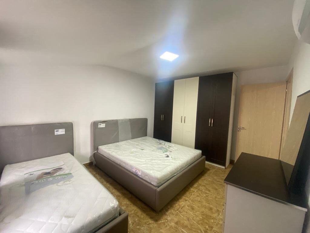 Apartament 1+1 tek Bulevardi Zogu I! 160,000 €